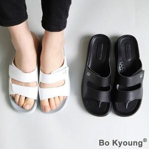 여성 간호화 간호인 슬리퍼 94604B