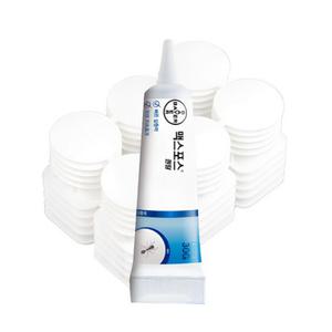 유령 개미 퇴치 박멸 개미 죽이는약 훈증제 해충제 30g