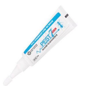 유령 개미 퇴치 박멸 개미 죽이는약 훈증제 해충제 25g