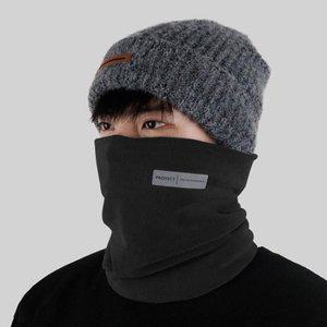 남여공용 겨울용 데일리 아이템 플리스 마스트 넥워머 (WFFTJ2Q)