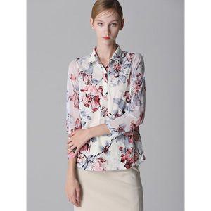 [르오트]로맨틱 시스루 블라우스 4종세트 사이즈 55 99까지_P373535287