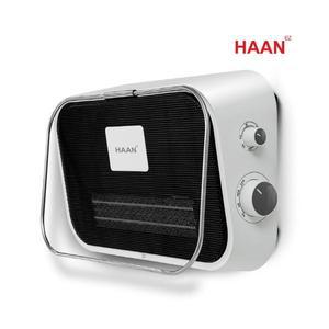 한경희 벽걸이형 PTC 욕실난방기 HAAN-4000 화이트