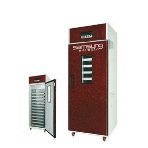 진우 고추건조기 JW-500ED 12채반 농가용 농산물 수산물