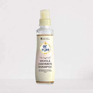 [아로퓸] 캐시미어울세탁세제 500ml