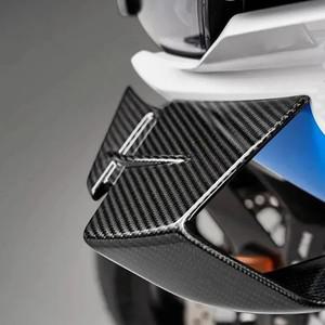 오토바이 부품 페어링 디플렉터 윙 BMW S1000RR 2019-2022 2021 사이드 스포일러, 및 RR