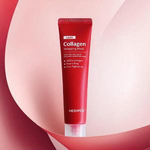 메디필_레드락토 콜라겐 랩핑 마스크 70ml