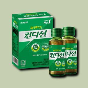 [기타] 컨디션 100ml 2개