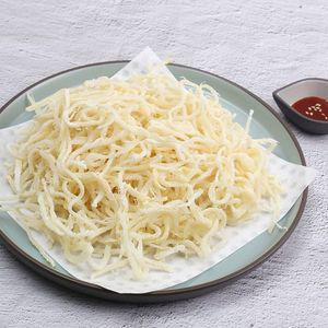 미다몰 국내가공 백진미채(최상품) 500g