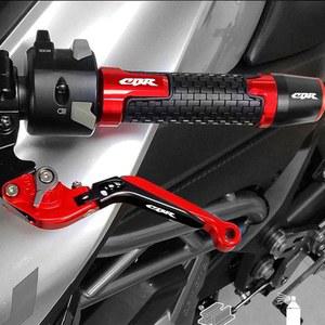 오토바이 핸들바 알루미늄 핸드 그립 핸들 바 엔드 캡 혼다 호환 CBR 125R 600 F4i 650F/R 1100XX 1000F 954 1000 RR 900RR 250R