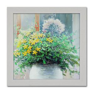 (코스트코 직배송) 지클레 그림 액자 47.5X47.5CM