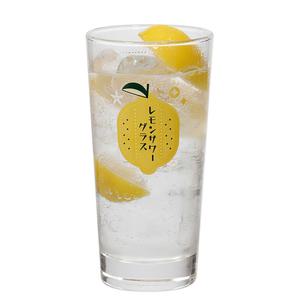 (코스트코 직배송) 도요사사키 레몬 하이볼 글라스 2P