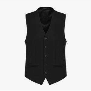 [롯데백화점]파렌 파렌하이트[FAHREN] 25S/S 블랙 엔트리 Twill 조직물 베스트FKVAA1312__1_IS