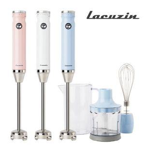 라쿠진 시그니처 핸드블렌더 믹서기 LCZ109