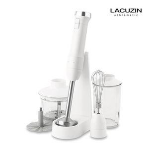 라쿠진 4in1 무선 핸드블렌더 풀패키지 LCZ204