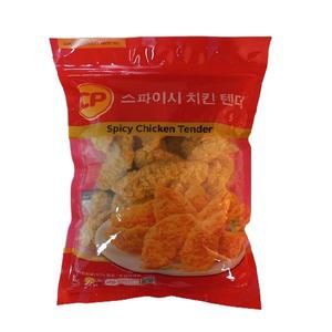 CP 로스트 스파이시 치킨텐더 1kg