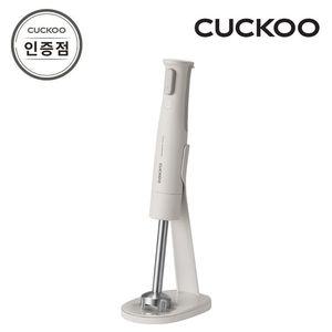 쿠쿠 무선 핸드블렌더 CFM-KC10HW 공식판매점 SJ