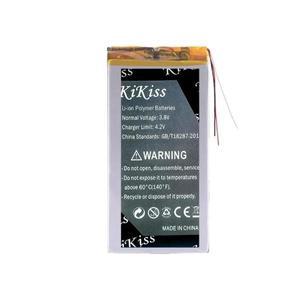 KiKiss 배터리  윈도우 태블릿 3263156 3565158  Hi8 (3 줄)  5500mAh  8 인치 Chuwi