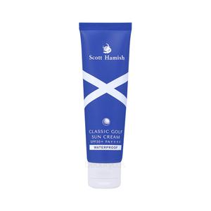 스콧해미쉬 클래식 골프 선크림 40ml SPF50+