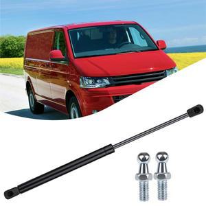 자동차 엔진 커버 스트럿 프론트 보넷 후드 지지대  가스 VW T5 트랜스포터 Caravelle 03-15