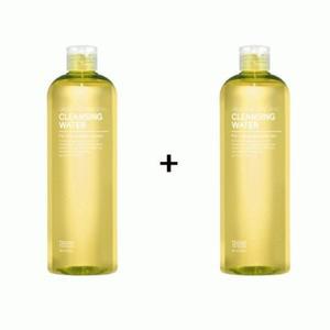 [JHQQ7R1Q_4B]텐제로 에센스 청귤 씨 클렌징 워터 500ml