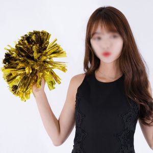 노블 파티용품 체육대회 폼폼 운동회 치어리더응원수술낱개