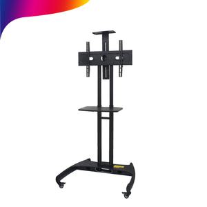 보인 CA56 42인치 부터 65인치 TV 모니터 거치대 스탠드 이동