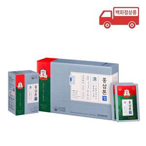 [롯데백화점]정관장 [정관장]홍삼톤 청(淸)(50ml*30포)