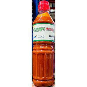 맛있는초장 1000g 횟집 회초장 무침양념 회초고추장
