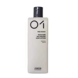 아모스프로페셔널 모이스춰밸런싱 헤어로션300ml