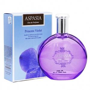 50ml 아스파시아향수-프린세스바이올렛