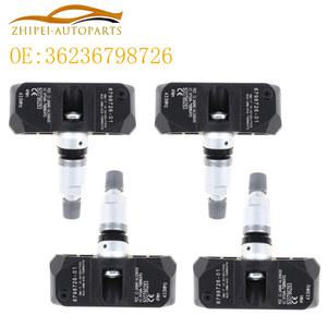 공기압 36236798726 TPMS 센서 타이어 압력 모니터 시스템 BMW E90 E60 E63 E65 F01 E83 E70 E71 3 Ser 5 시리즈 X3 X5 X6