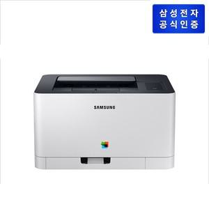 컬러 레이저프린터 SL-C515 [인쇄 기본토너포함]