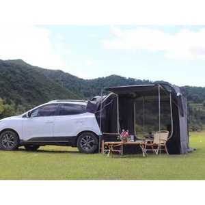 텐트 차박 도킹텐트 원터치 할인 SUV 차량용 카쉘터 트렁크