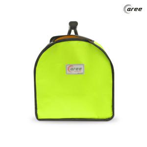 아리조명 전기 릴선 보관 가방 캠핑 작업 현장용 생활방수 수납 케이스 20x30cm