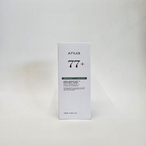 아누아(Anua) 어성초 77 수딩 토너 500ml 1개