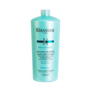 케라스타즈 방 포스 아키텍트 샴푸 1000ml