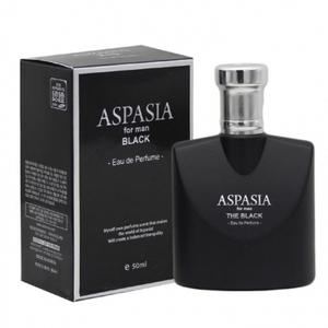 아스파시아포맨향수-블랙 50ml