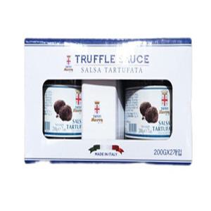 타르투피 모라 트러플 소금 200g x 2개 코스트코