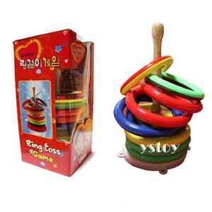 고리 던지기 놀이 초등 체육 대회 운동회 준비물 활동적인 얼집 액티비티 워크숍게임 실내