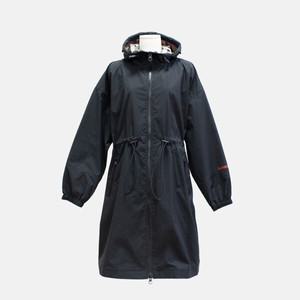 (버버리) 후드 롱 윈드브레이커(8084267)