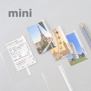 [아트박스]/문구앤토이스 [바이.풀디자인] 메모리 포켓 미니  v.2
