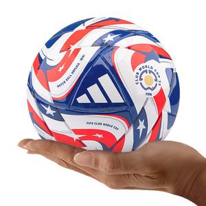 아디다스 FIFA 클럽 월드컵 25 미니볼 트레이닝 스킬볼 미니 축구공 JD3827