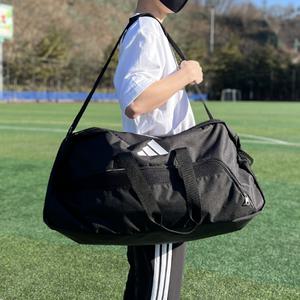 아디다스 티로 리그 더플백 L 숄더백 크로스백 가방 축구 헬스 테니스 운동 스포츠 데일리 블랙