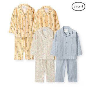 [갤러리아] [오르시떼] 25 SS 아동파자마 4종 택1