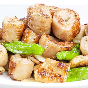 [롯데백화점]와룡막창 와룡막창 참나무 훈연한 훈연막창 400g + 막창소스 80g