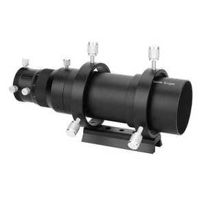 이중 헬리컬 포커서 가이드 천체 망원경용 60mm 우주 50/190 가이드 미러