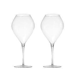 (코스트코 직배송) 자페라노 MUL 울트라라이트 보르도 와인잔 820ml 2P