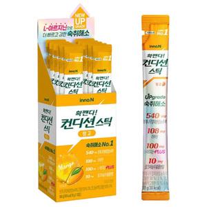 컨디션 스틱 망고맛 18g x 20ea
