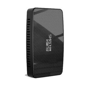 CP-AA 비디오 올인원 무선 카플레이 안드로이드 자동 솔루션 내장 유튜브 넷플릭스 앱 USB 재생 제어 호환