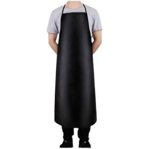 방수 업소용 앞치마 횟집 정육점 방수앞치마 수산시장 롱 고기집